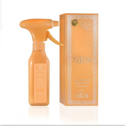 معطر مفارش النبيل 300 ملي 