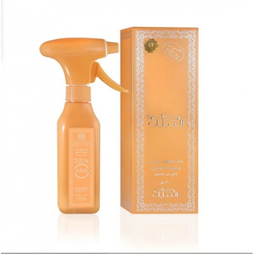 معطر مفارش النبيل 300 ملي 