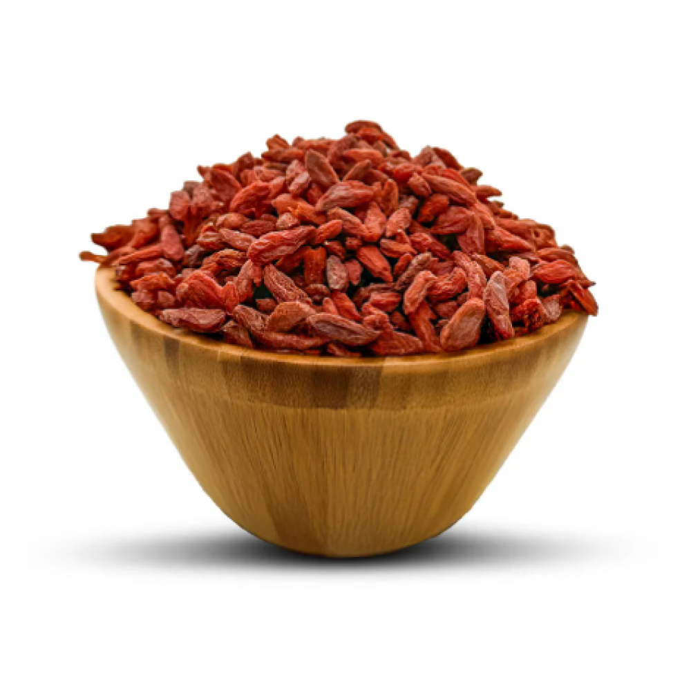 عشبة البربرين مجفف