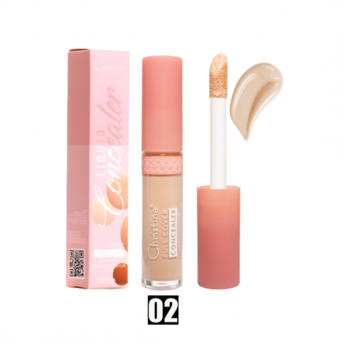 كرستين كونسيلر خافي عيون _02