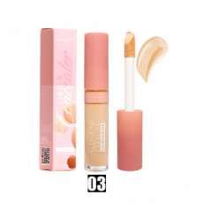 كرستين كونسيلر خافي عيون _03