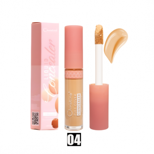 كرستين كونسيلر خافي عيوب _04