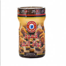 قهوة نواه التمر المصمك 300 جرام