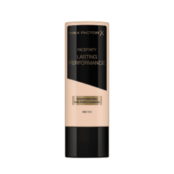 Max Factor Lasting Performance Foundation 100