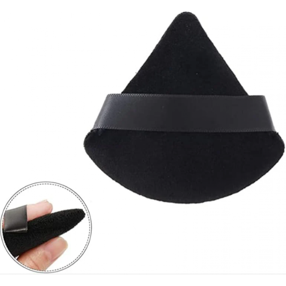 اسفنج باودر 