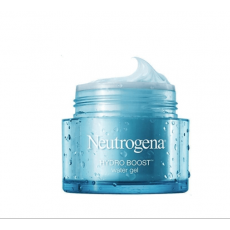 نيوتروجينا - هيدرو بوست جل مائي مرطب ، 50 مل