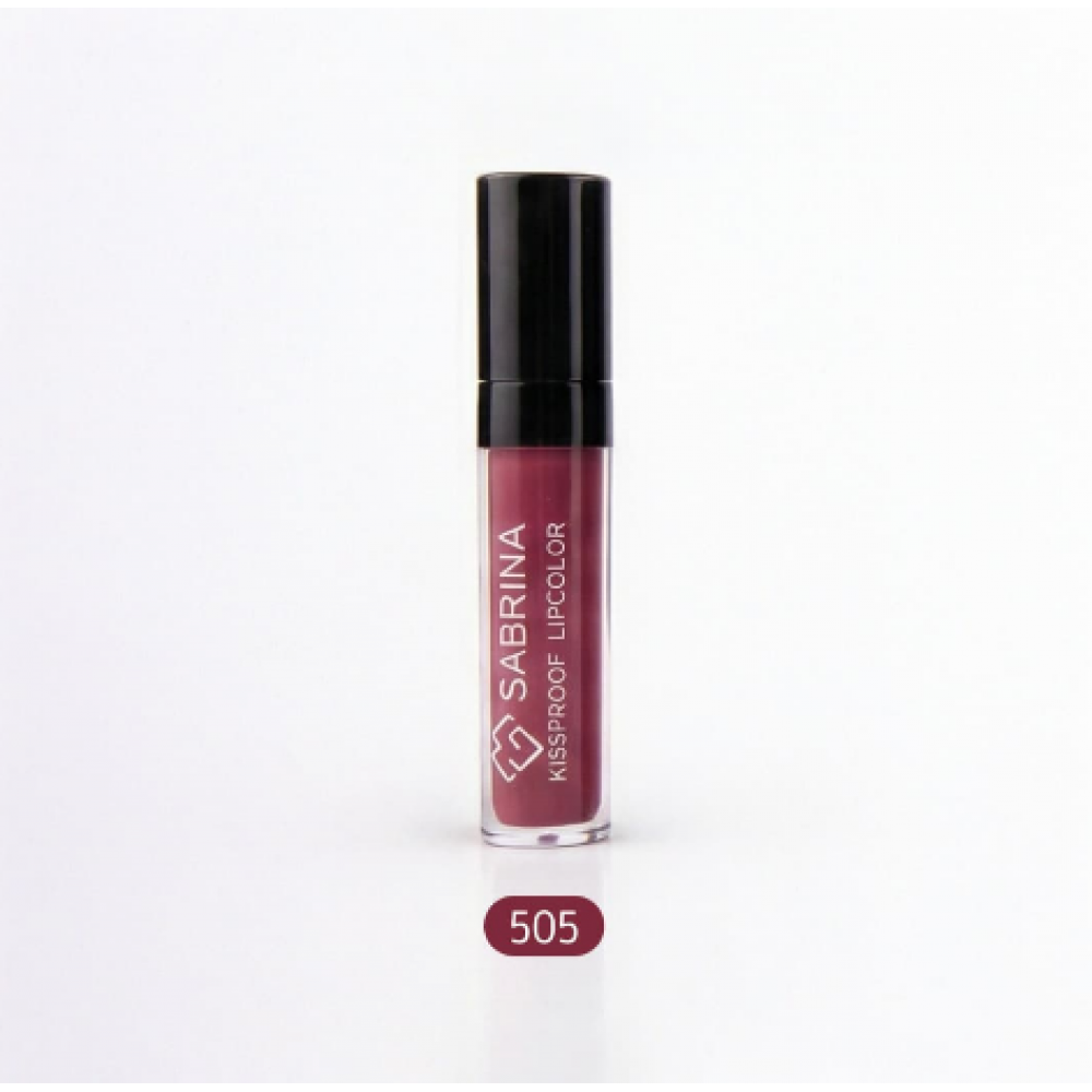 احمر شفاه صابرينا  - 505