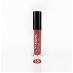 Sabrina Lipstick - 509