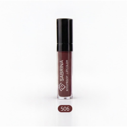 Sabrina Lipstick - 506