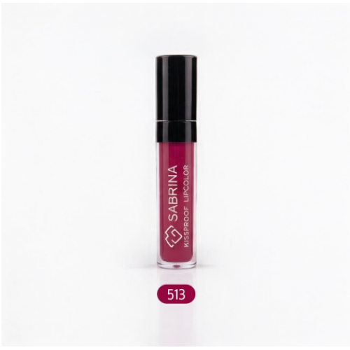 احمر شفاه صابرينا - 513