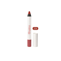 Sabrina Waterproof Lipstick - 206