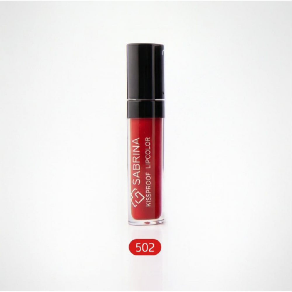 احمر شفاه صابرينا - 502