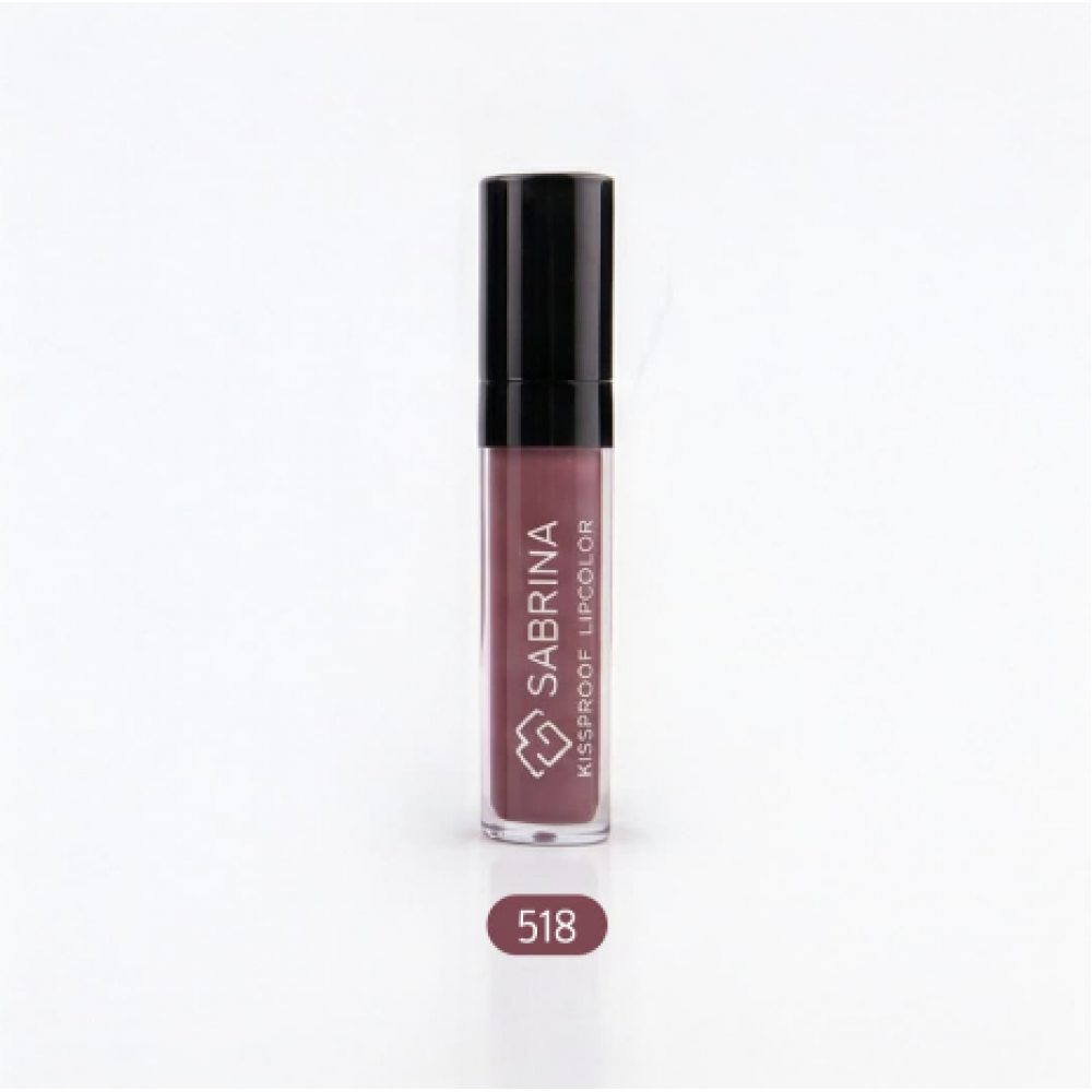 احمر شفاه صابرينا -518