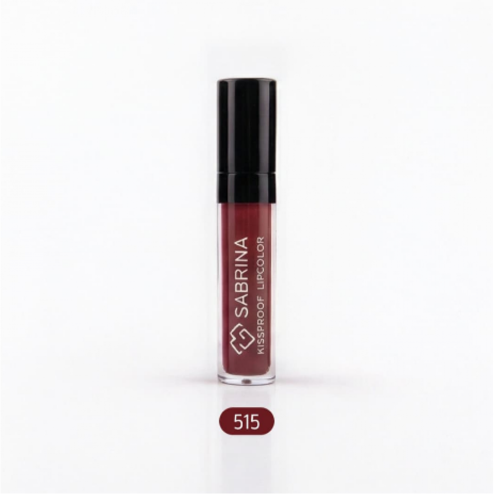 احمر شفاه صابرينا - 515