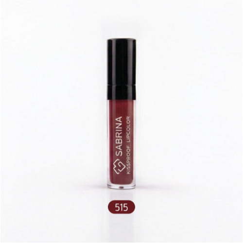 احمر شفاه صابرينا - 515