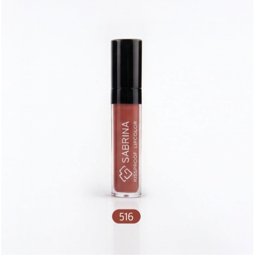 احمر شفاه صابرينا - 516