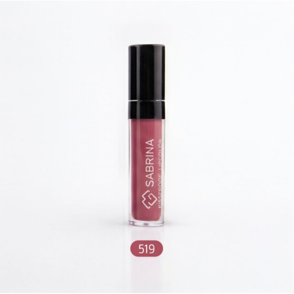 احمر شفاه صابرينا -519