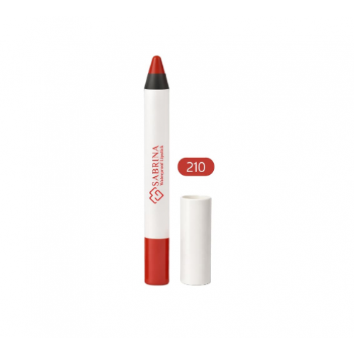 قلم روج ضد الماءصابرينا -210