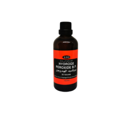 Chigor Hydrogen Peroxide 100ml