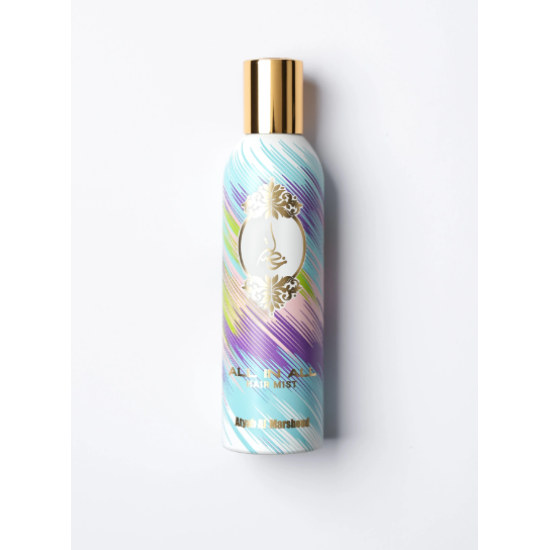اول ان اول عطر الشعر المرشود 125 ملي 
