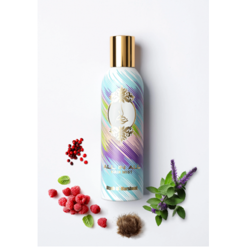 اول ان اول عطر الشعر المرشود 125 ملي 