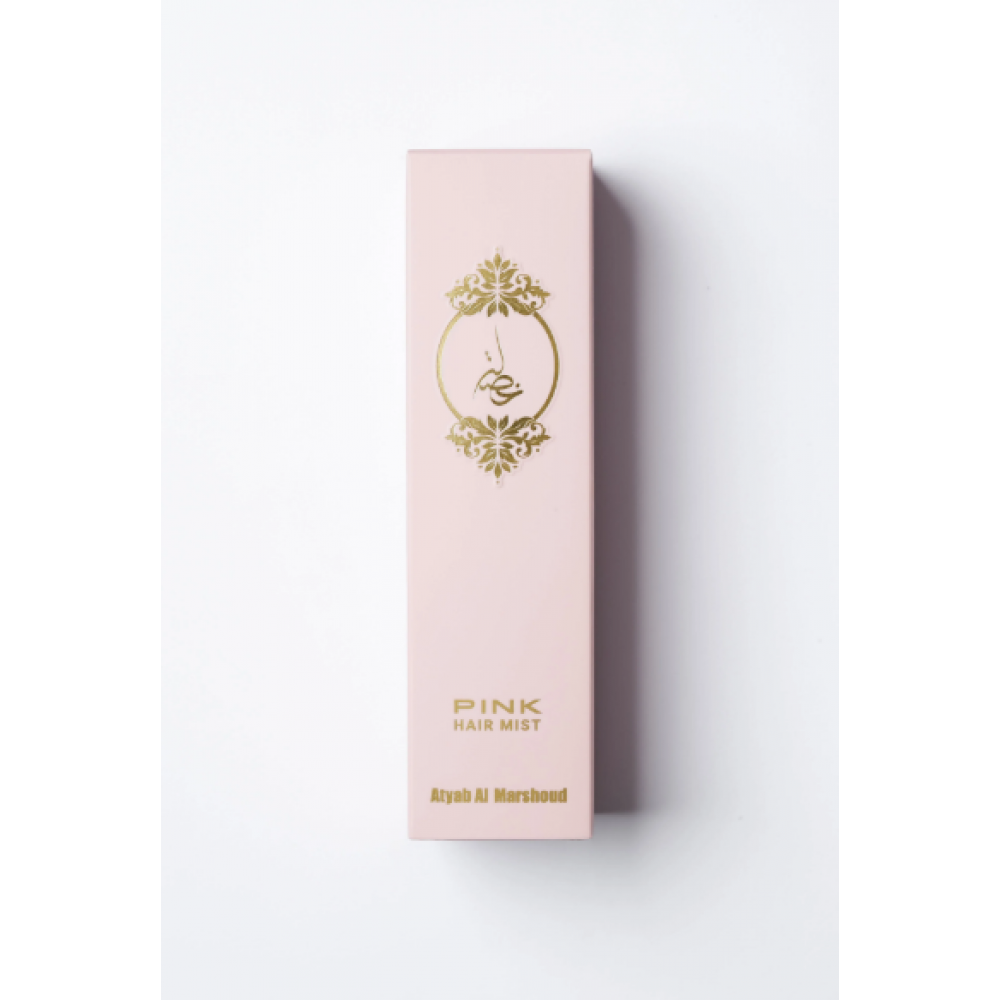 عطر خصله للشعر من اطياب المرشود 125 ملي 