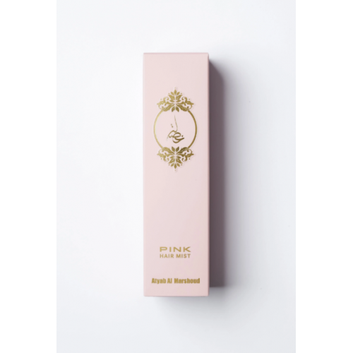 عطر خصله للشعر من اطياب المرشود 125 ملي 