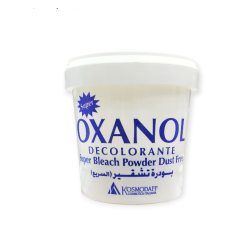 Bleaching powder - Body - 5000 grams