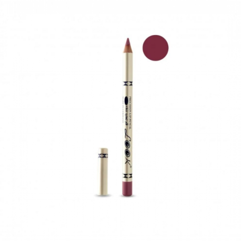 محدد شفاه لوك -210