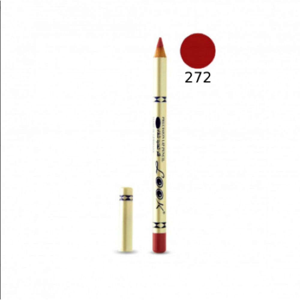 قلم تحديد شفاه من لوك - 272