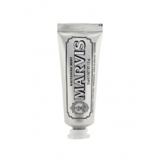 مارفيس معجون اسنان مبيض بالنعناع - 25 مل