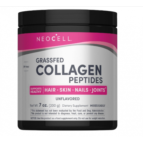 بودرة كولاجين  200 جرام - نيوسيل