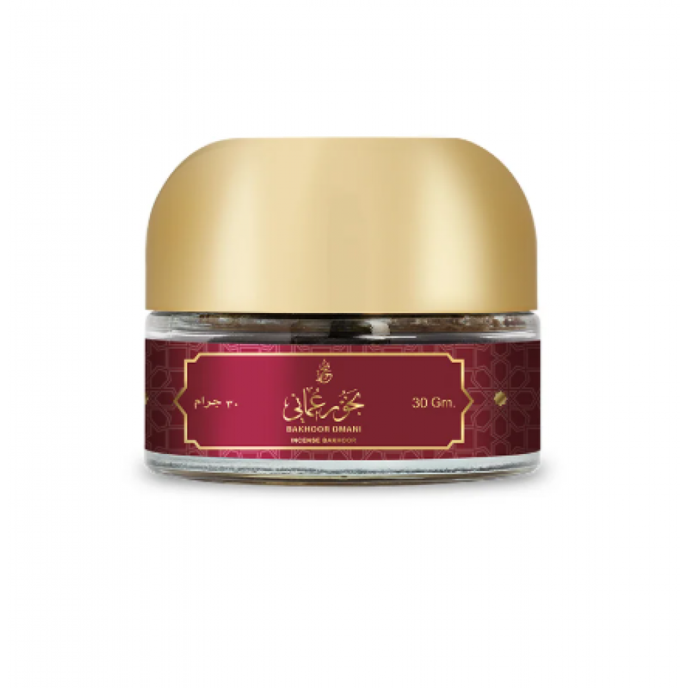 بخور عماني 30 جرام