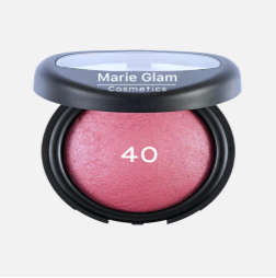 Mary Glam Blush Shade -040