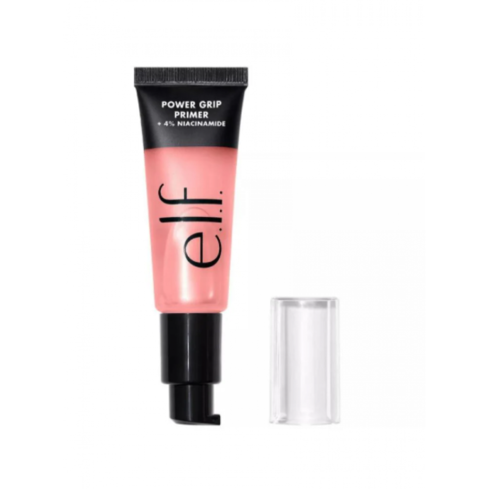 برايمر باور جريب + 4 نياسيناميد من ايلف