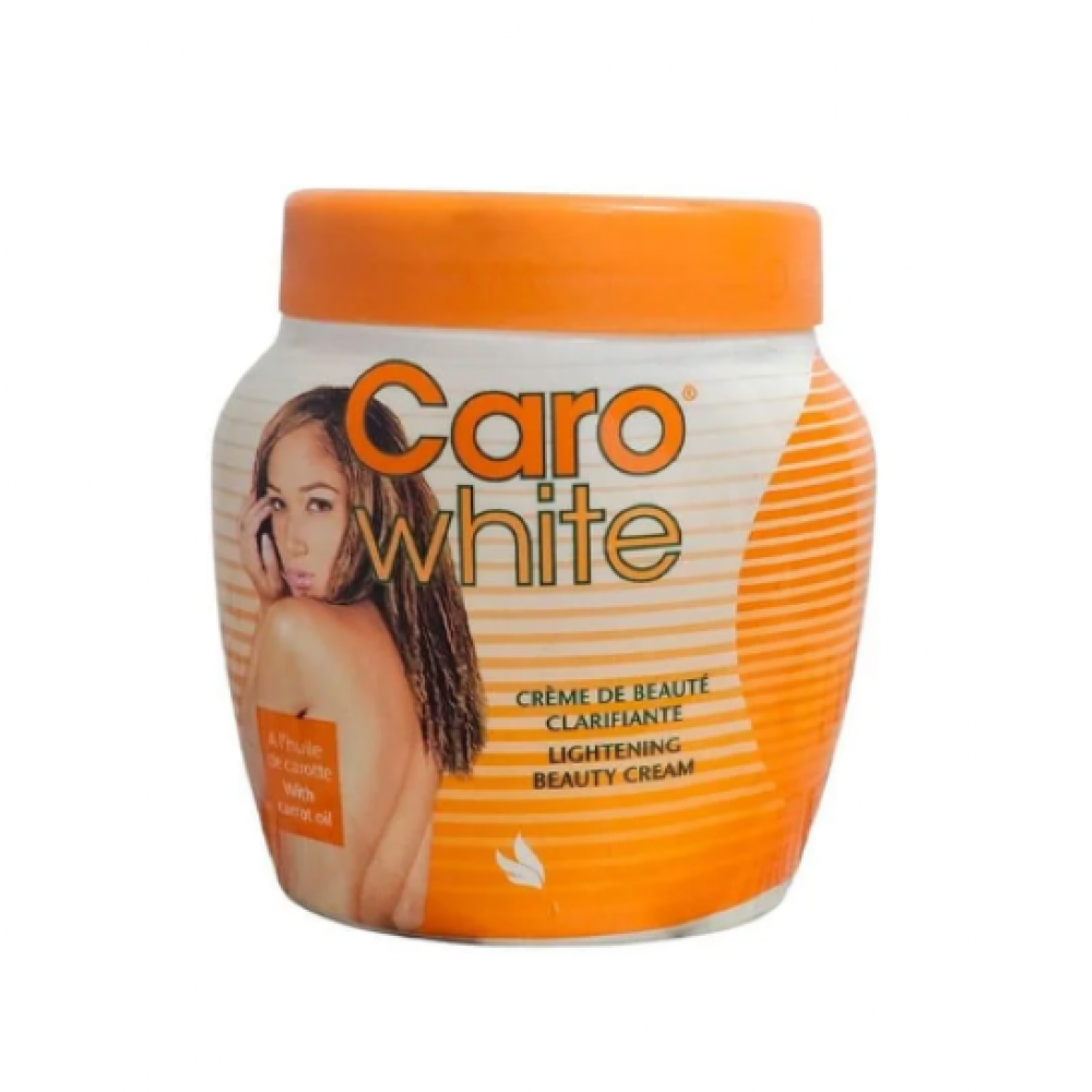 كارو وايت كريم لتفتيح البشرة - 500 مل