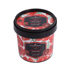 مقشر السكر بالعكر الفاسي من جاردن اوليان - 300 جرام