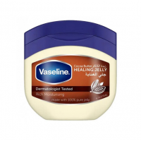 فازلين كريم ترطيب الجسم بزبدة الكاكاو - 100 مل