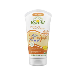 Camel Express Hand and Nail Care Cream 75ml