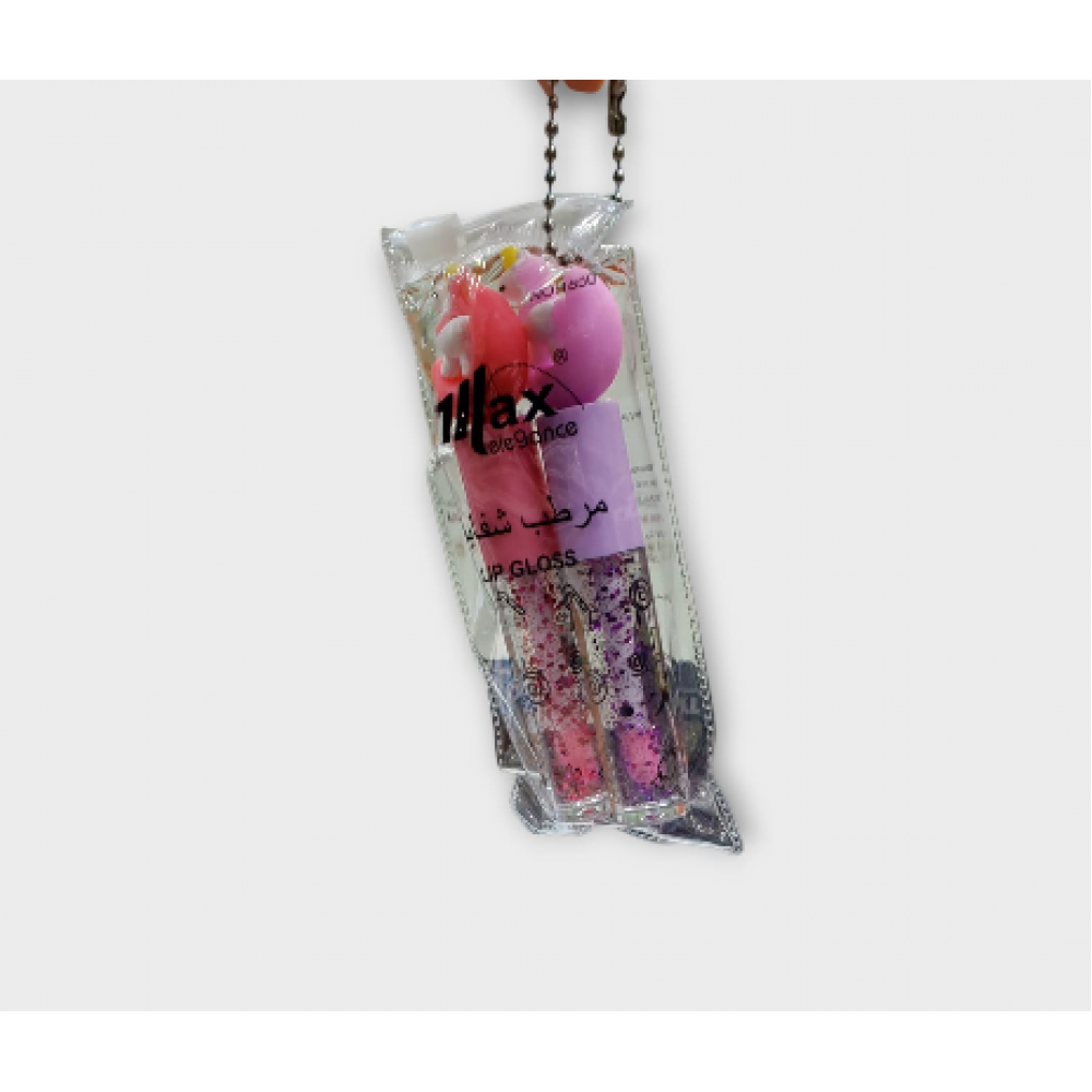 مرطب شفايف ماكس ايليجنس 