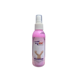 Max Elegance 125ml Antiseptic Nail Spray