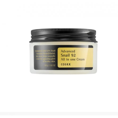 كوسركس - كريم الحلزون المطور 92 الكل في واحد، 100 جم