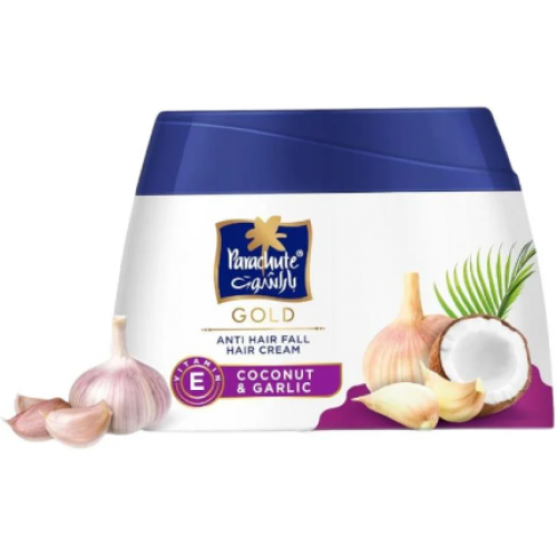 كريم جولد  جوز الهند والثوم من باراشوت ، 140 مل