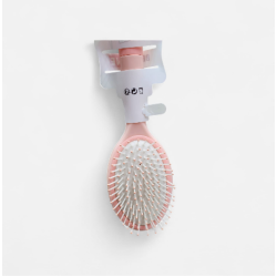hairbrush