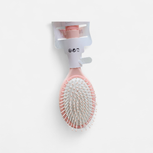hairbrush