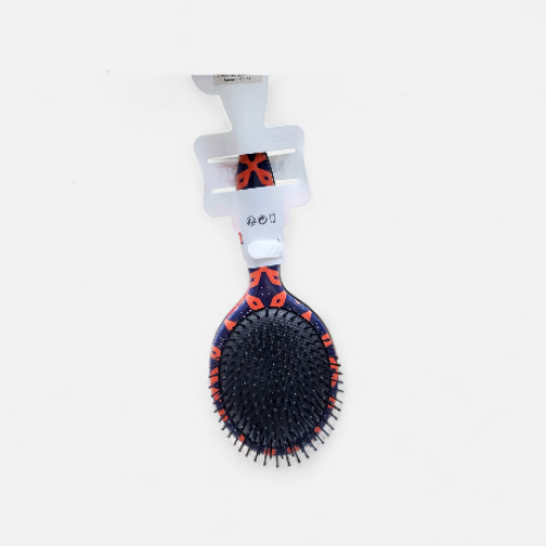 hairbrush