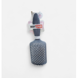 hairbrush