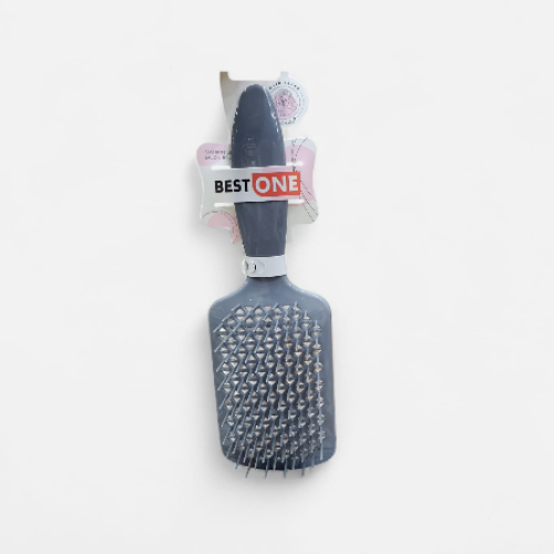 hairbrush