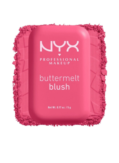 nyx cosmetics أحمر خدود من نيكس في فور ذا باتا 08  
