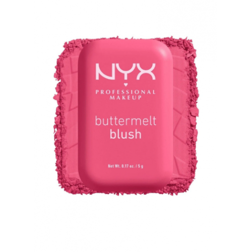 nyx cosmetics أحمر خدود من نيكس في فور ذا باتا 08  